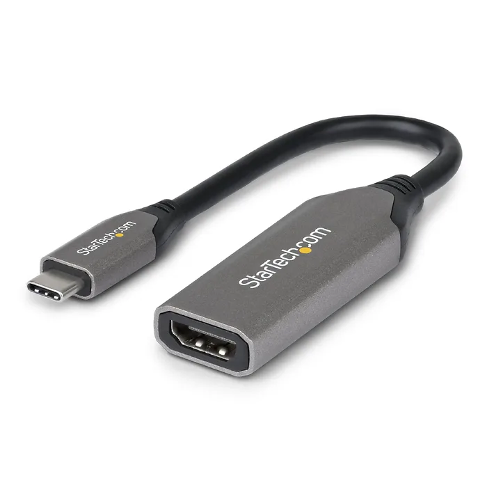 STARTECH-112B-USBC-HDMI21