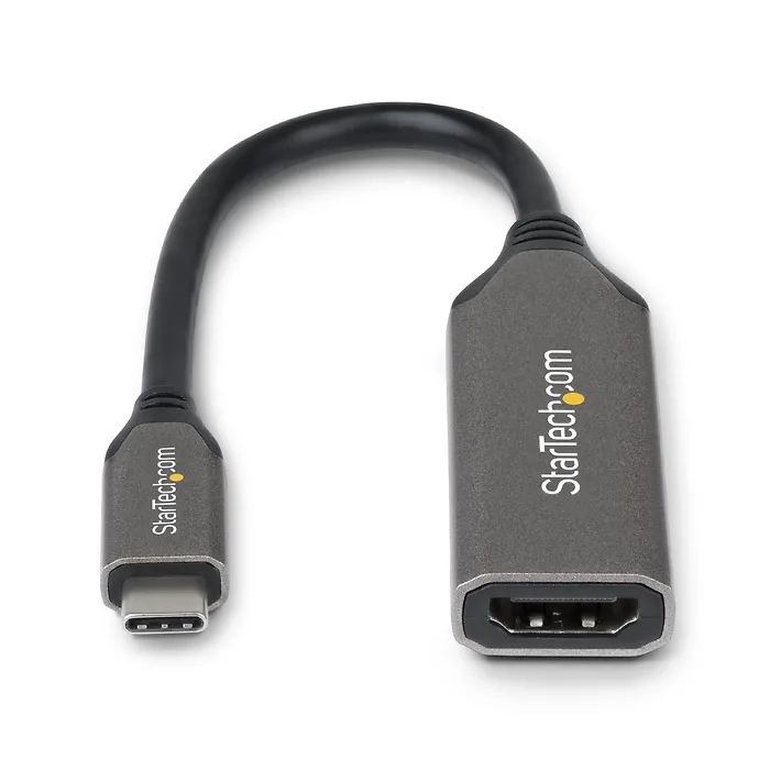 STARTECH-112B-USBC-HDMI21