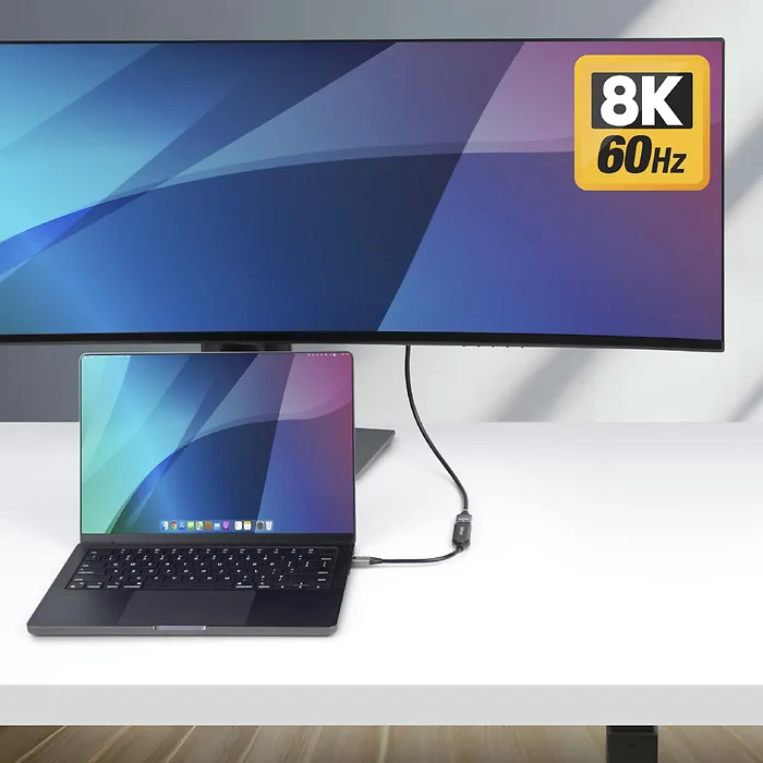 STARTECH-112B-USBC-HDMI21