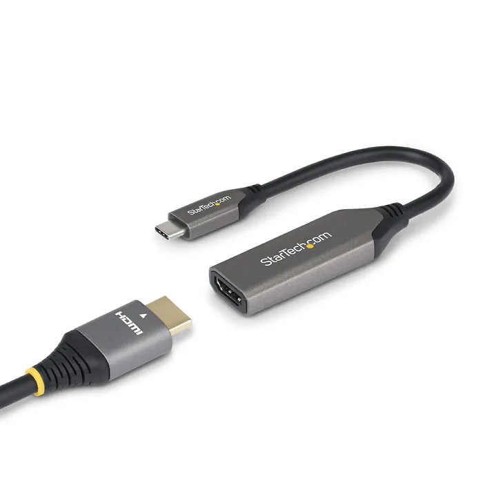 STARTECH-112B-USBC-HDMI21