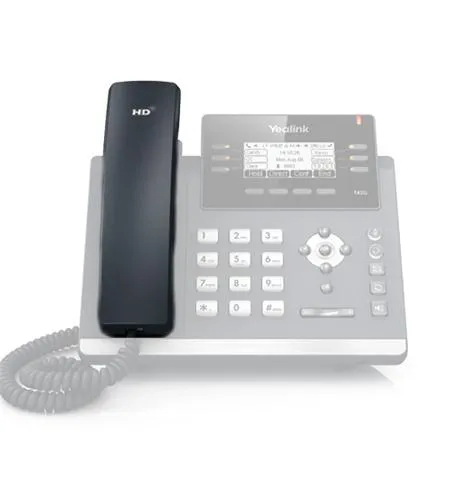 Yealink YEA-HNDST-T4S — 2201066 Handset for T4x