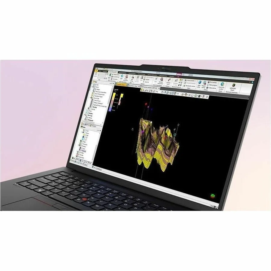 LENOVO 21QT002RUS — P14S G6 U7255H(32GB,512GB SSD,INTEGRATED INTEL ARC 140T GPU FUNCTIONS AS INTEL G