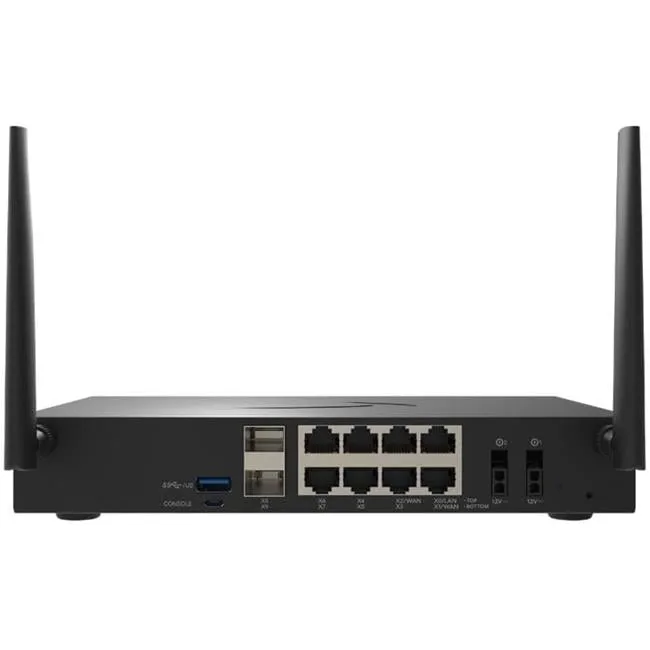 SONICWALL 03-SSC-1833 — SONICWALL TZ380W