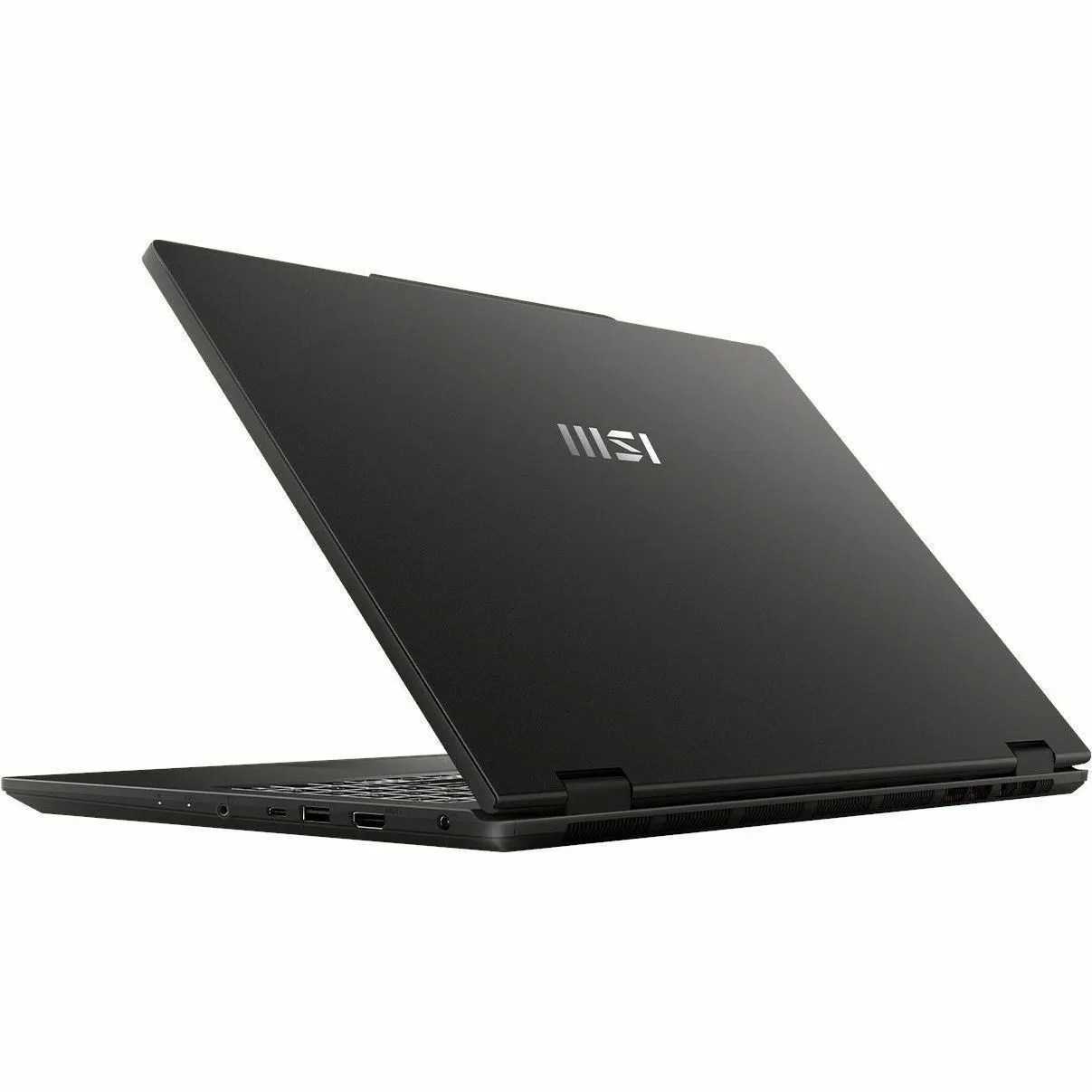 MSI VEN16A1048 — MSI Venture 16 AI Touchscreen Laptop