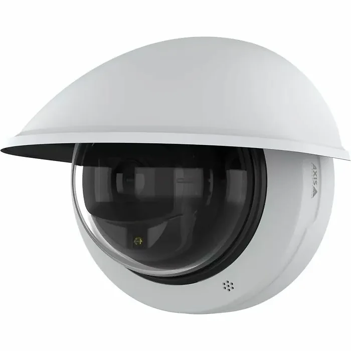 Axis Communications-02816-001