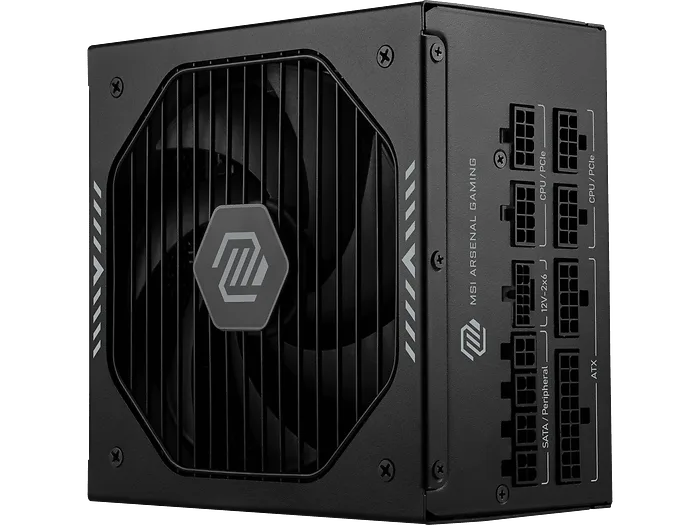 MSI-MAGA1000GLSPCIE5