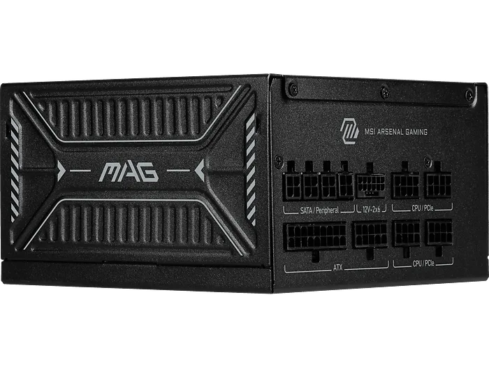 MSI-MAGA1000GLSPCIE5
