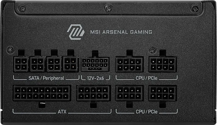 MSI-MAGA750GLSPCIE5