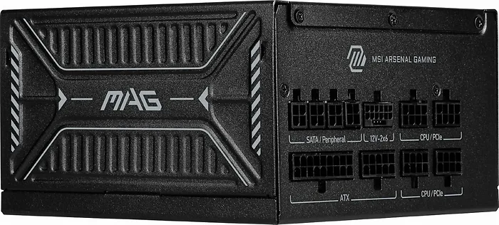 MSI-MAGA750GLSPCIE5