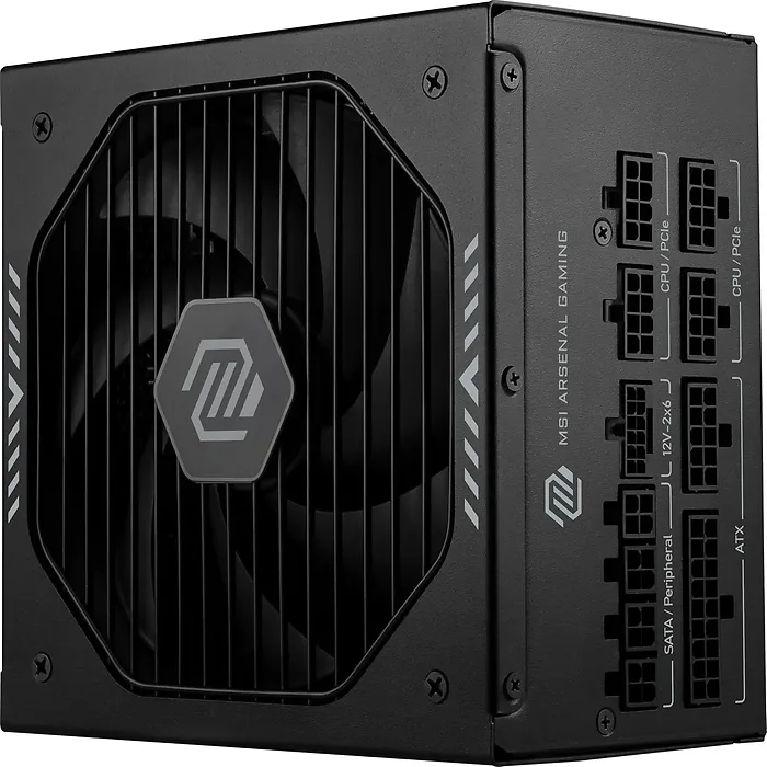 MSI-MAGA750GLSPCIE5
