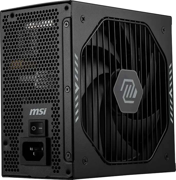 MSI-MAGA750GLSPCIE5