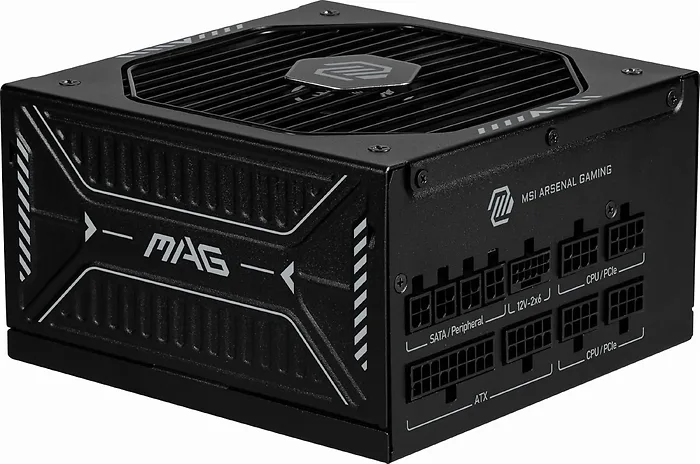 MSI-MAGA750GLSPCIE5