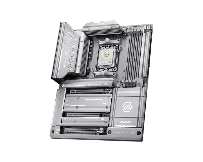 MSI-X870ETMAHAWKWIFPZ