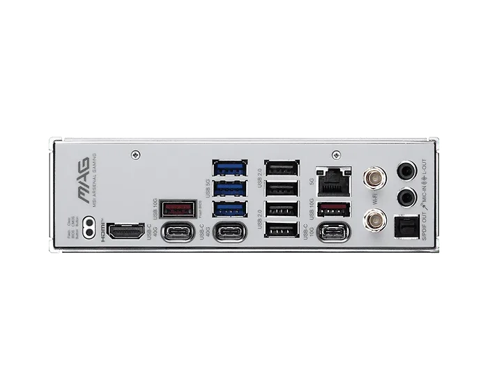 MSI-X870ETMAHAWKWIFPZ