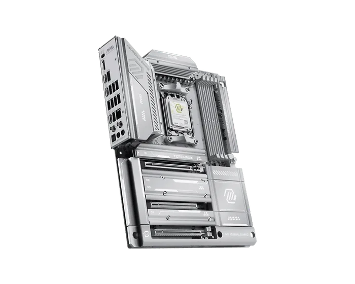 MSI-X870ETMAHAWKWIFPZ