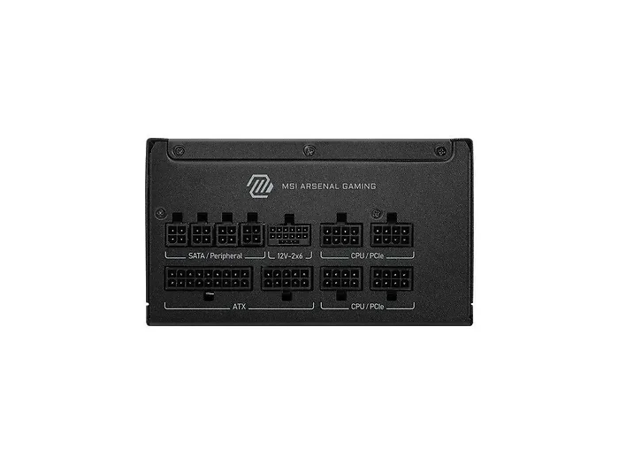 MSI-MAGA850GLSPCIE5