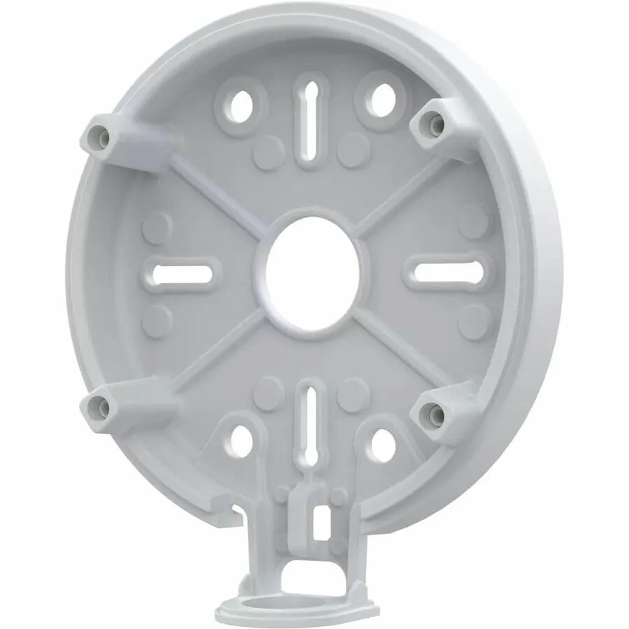 Axis Communications 03136-001 — AXIS TQ1603-E CONDUIT BACK BOX