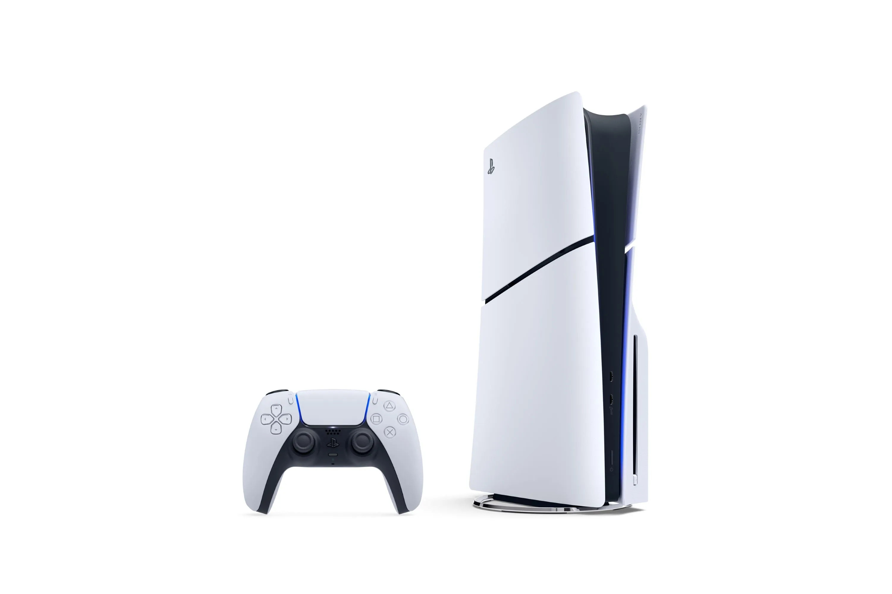 SONY 1000049888 — PS5 - DISC CONSOLE - 1TB