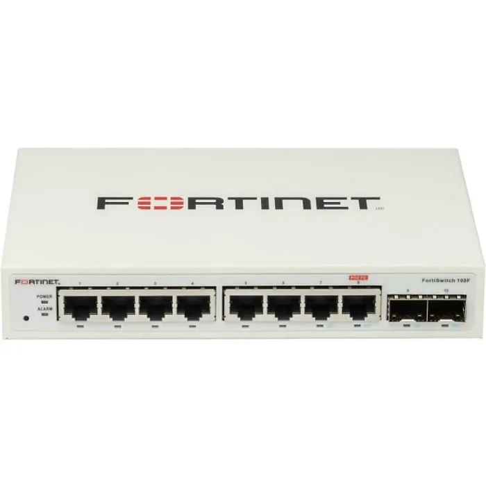 Fortinet-FS-108F