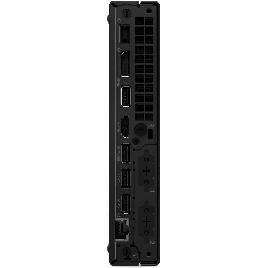 LENOVO 13AC001QUS — THINKCENTRE M90Q GEN 6 INTEL CO