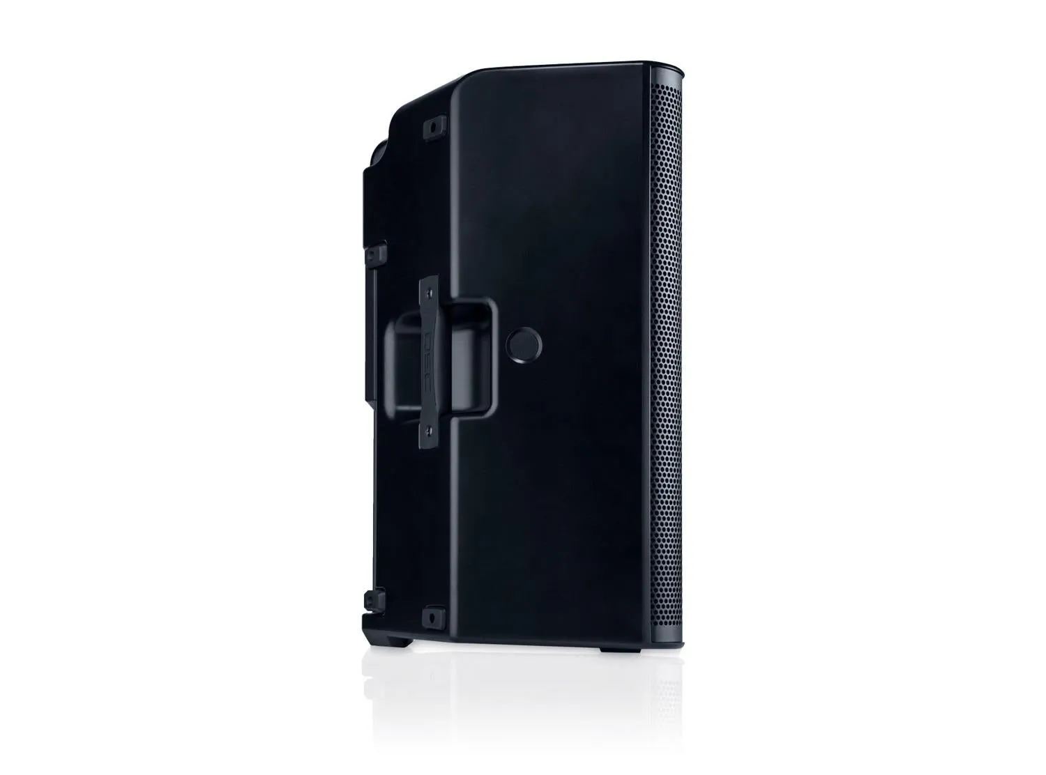QSYS K10.2 — 2000W Portable Active Loudspeaker System with DSP
