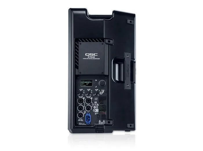 QSYS-K10.2
