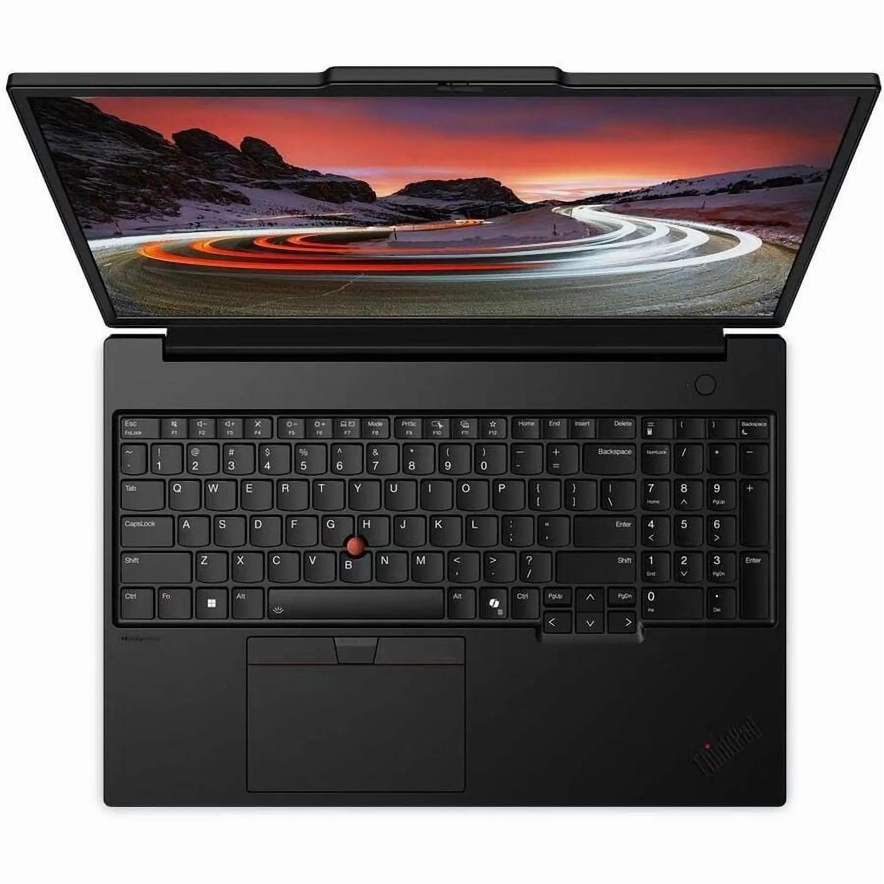 LENOVO 21QV003KUS — P16S G4 U7 265H,(32GB,1TB SSD,NVIDIA RTX PRO 500 BLACKWELL GENERATION 6GB GDDR7