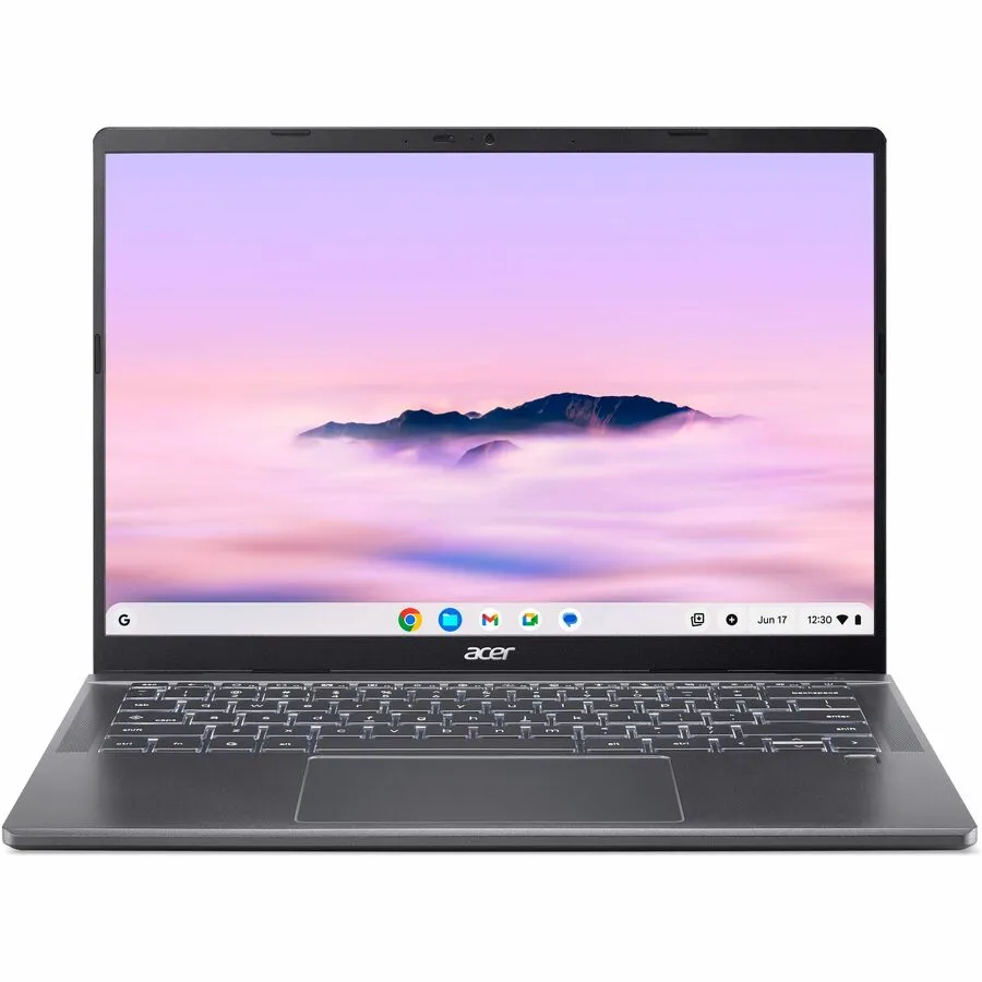 ACER NX.JM4AA.003 — ACER 14IN. MULTI TOUCH, INTEL CORE ULTRA 5 115U