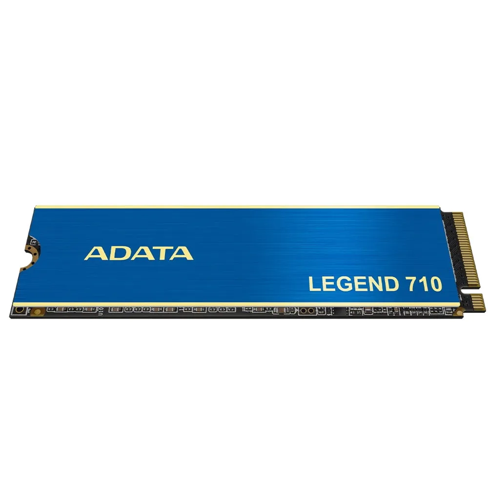 ADATA ALEG-710-512GCS — ADATA 512GB Legend 710 M.2 SSD