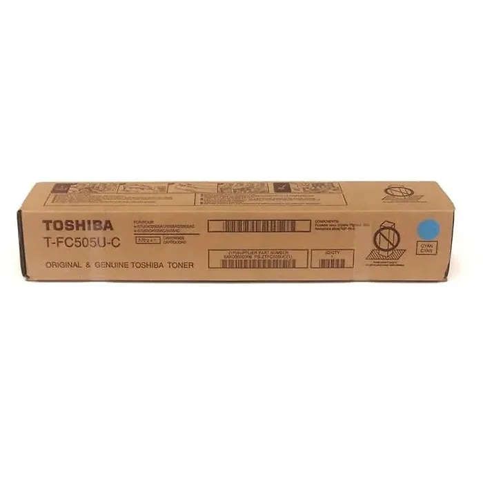 TOSHIBA-TFC505UC