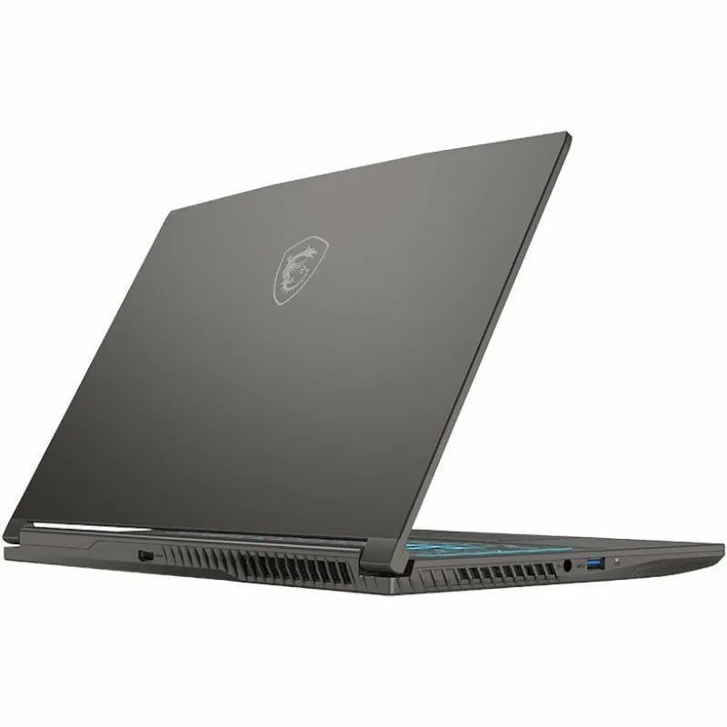 MSI THINA15B7625 — MSI THIN A15 15.6IN 144HZ GAMING LAPTOP AMD RYZEN R5-7535HS RTX 3050 8GB 512GB N