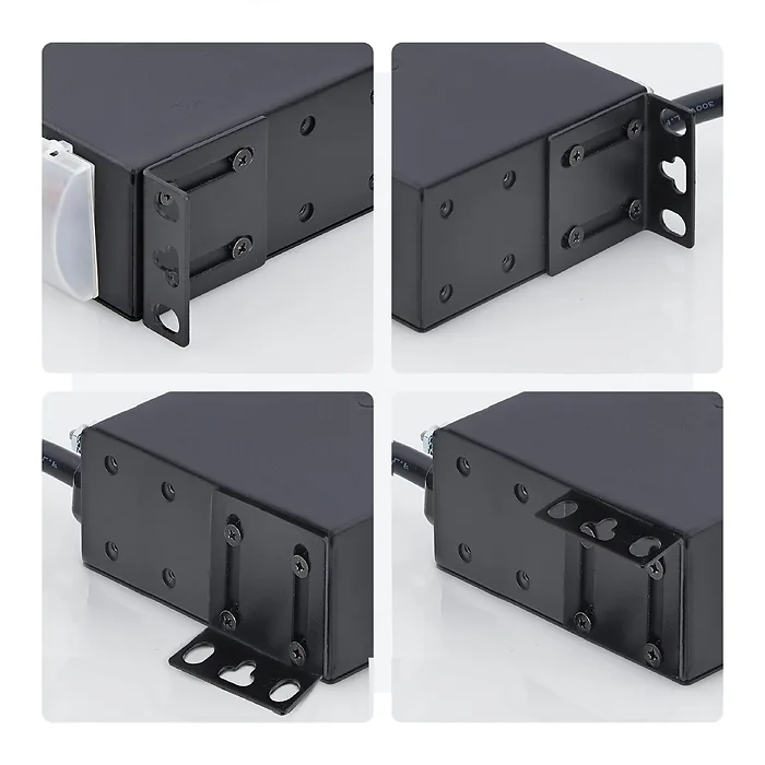 STARTECH-1415B8H-RACK-PDU-SP