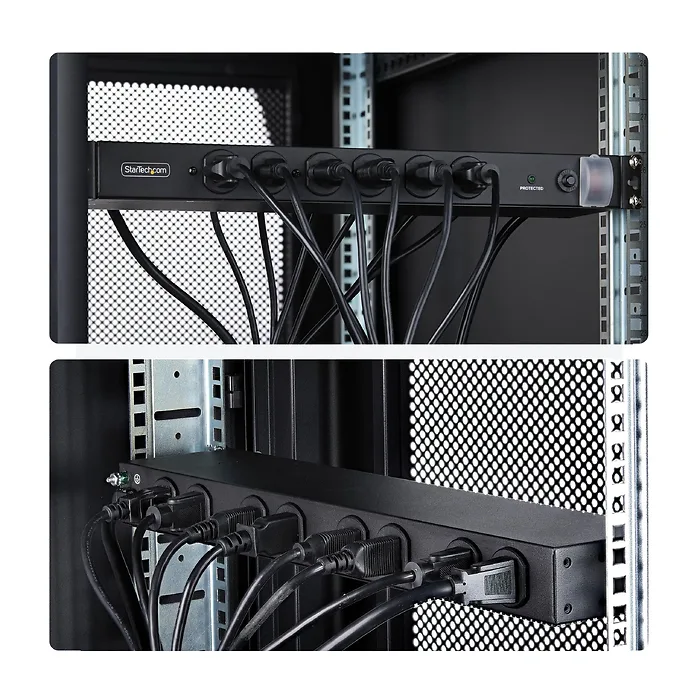 STARTECH-1415B8H-RACK-PDU-SP