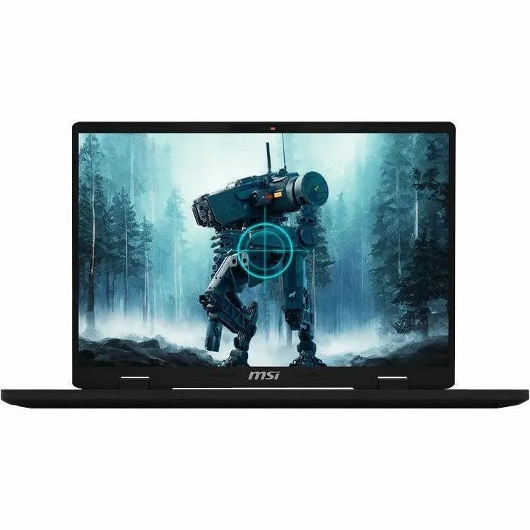 MSI CROSSHAIR16D2237 — MSI Crosshair 16 HX Gaming Laptop