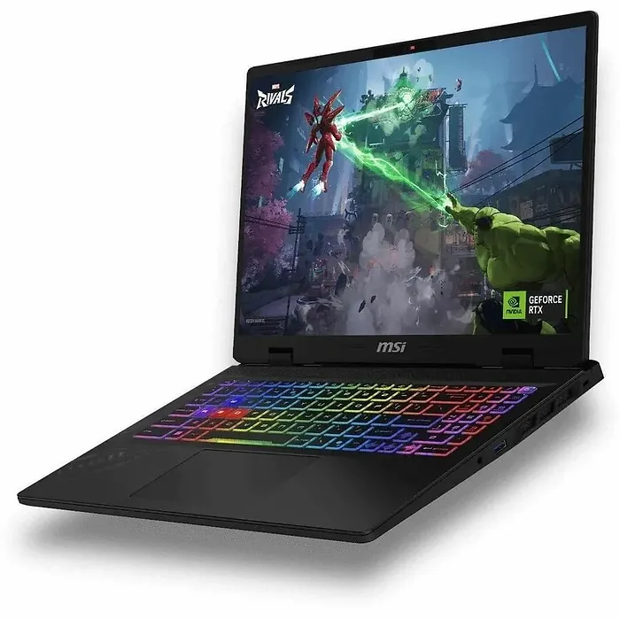MSI-CROSSHAIR16D2237