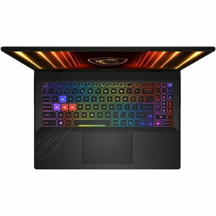 MSI-CROSSHAIR16D2237