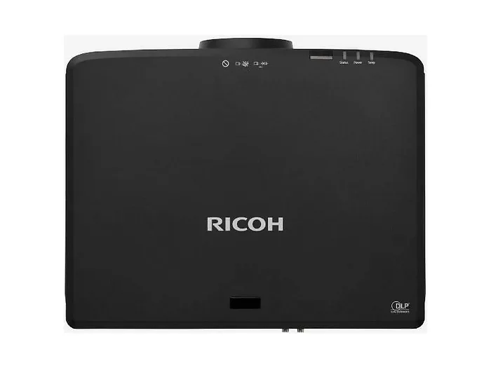 RICOH / Fujitsu-432666