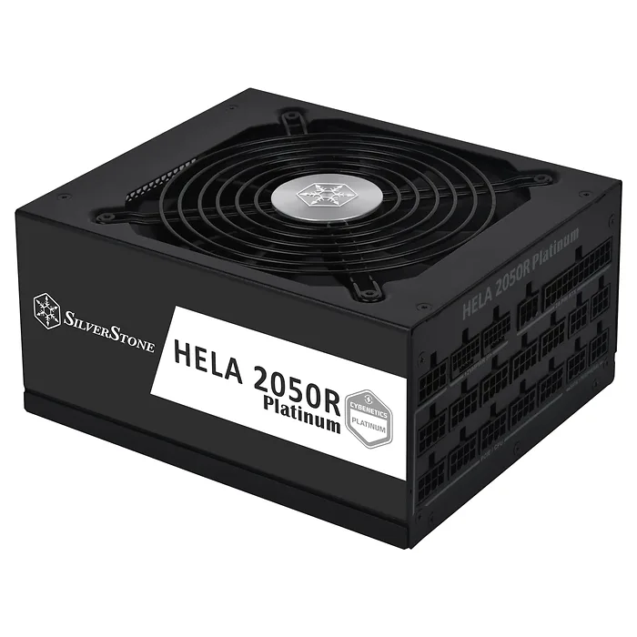 SilverStone-HA2050R-PM
