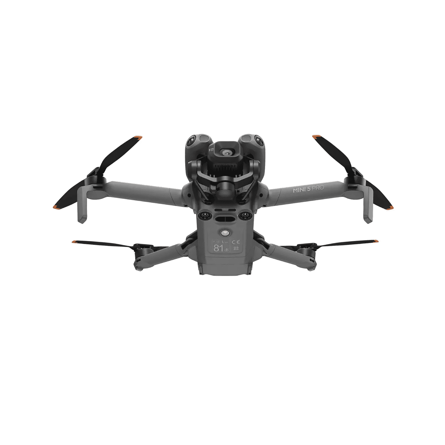 DJI CP.MA.00000895.03 — DJI Drone CP.MA.00000895.03 Mini 5 Pro Fly More Combo Plus DJI RC2 Retail