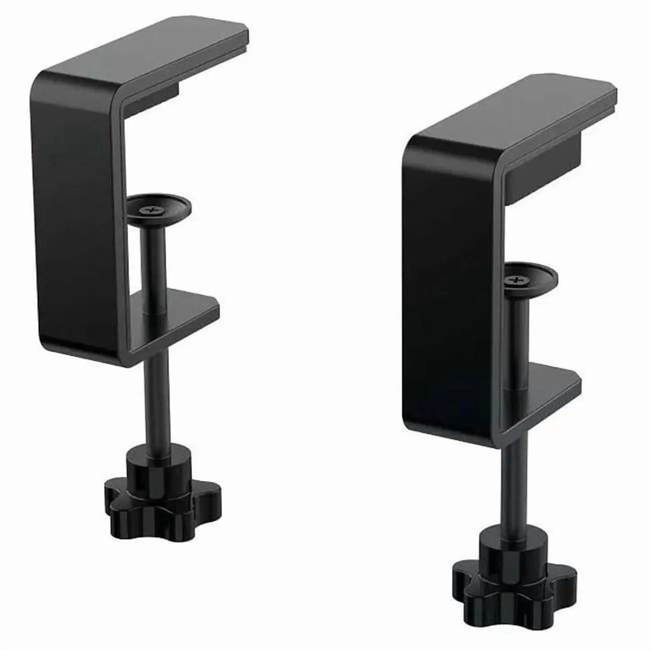 Moza AS013 — MOZA RACING AS013 Table Clamp for MFY Yoke and Accessories