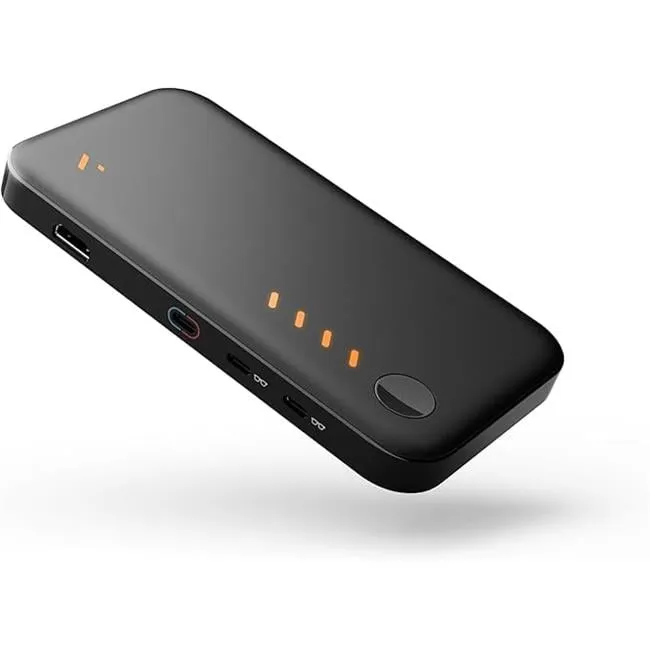 VITURE PRO-MBDK-BLK — VITURE Pro Mobile Dock - Shareable HDMI & USB-C Support