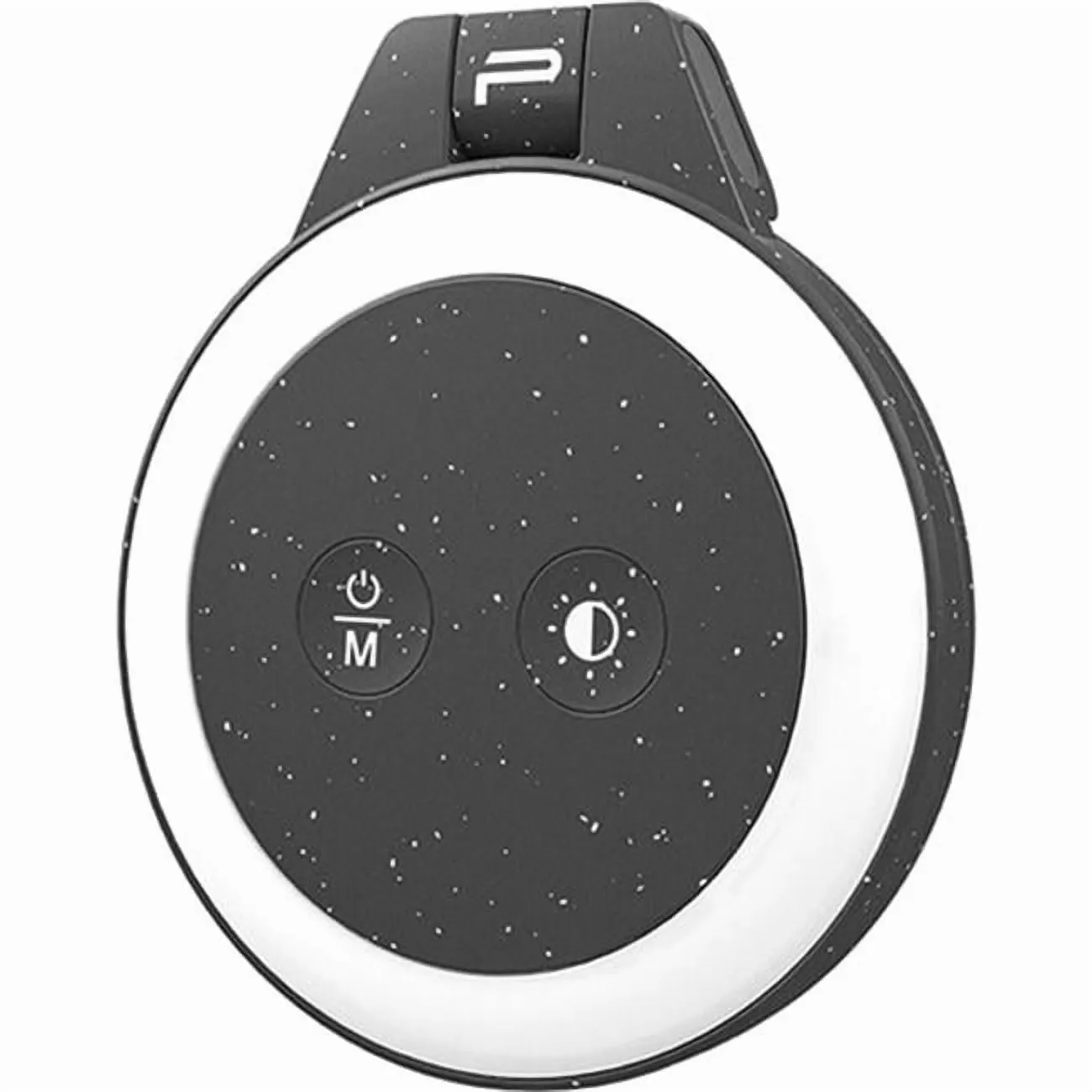 PGYTECH P-PG-011 — PGYTECH MagGlow Phone Fill Light - Classic Black