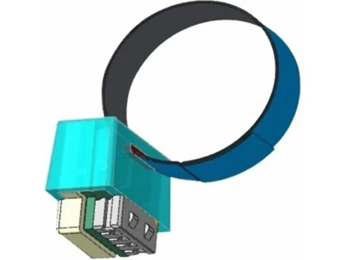 Graid Technology Inc.-951606