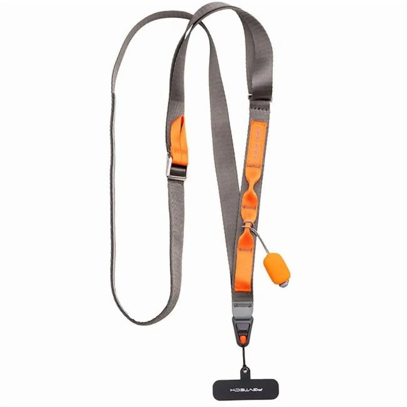 PGYTECH P-PG-007 — PGYTECH LinkGo Photography Strap - Misty Grey