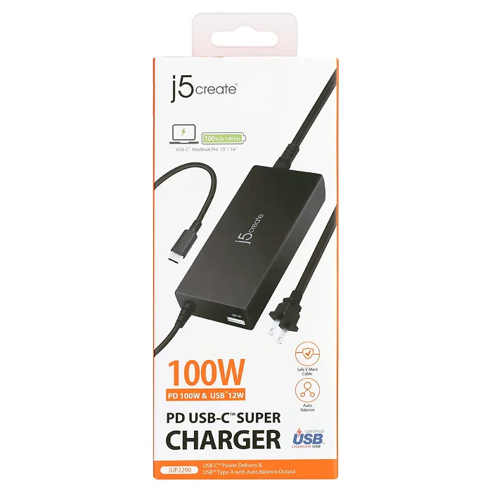 J5 CREATE-JUP2290