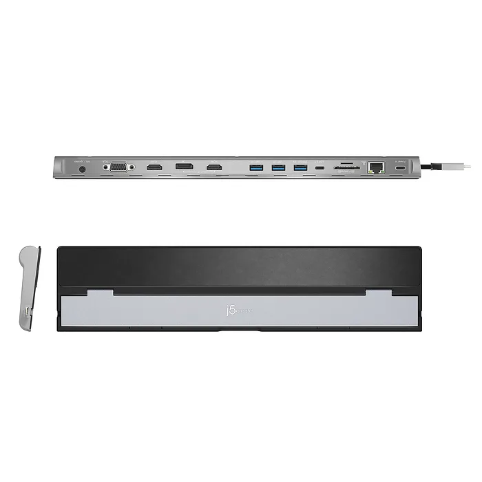 J5 CREATE-JCD543