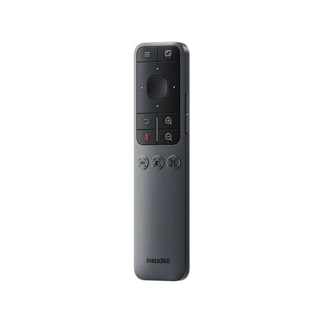 Insta360 CINSBABB — Insta360 Connect Remote Control for Action Cameras
