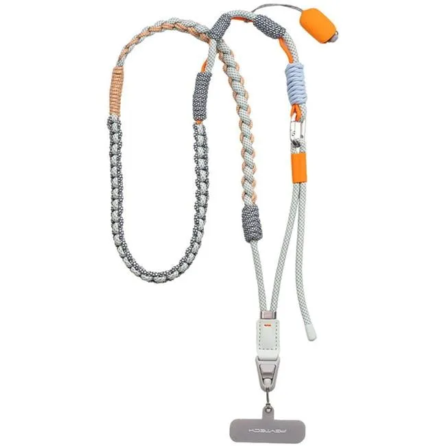 PGYTECH P-PG-060 — PGYTECH LinkGo Phone Photography Strap - Mint Green