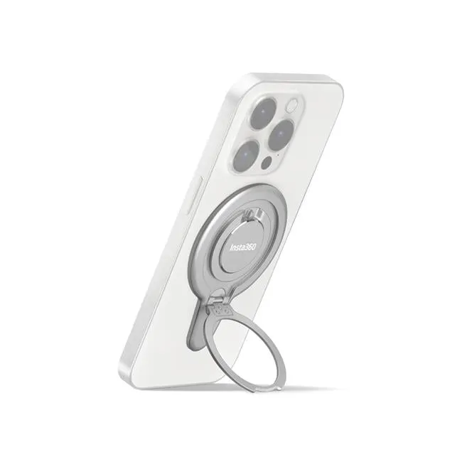 Insta360 CINSBBQC — Insta360 Flow 2 Pro Magnetic Phone Mount - Accessory Kit
