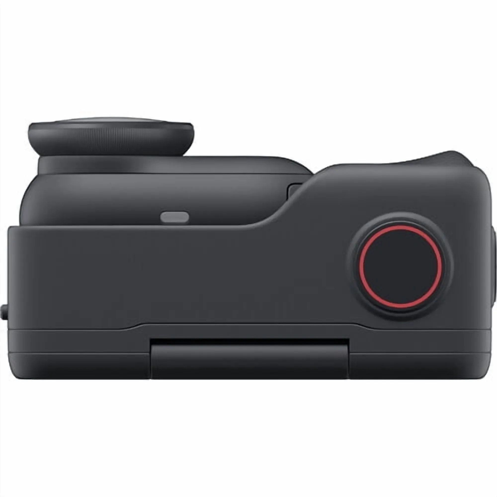 Insta360 CINSABEA_GOULTRA02 — Insta360 GO Ultra Standard Bundle - Compact Camera (Black)